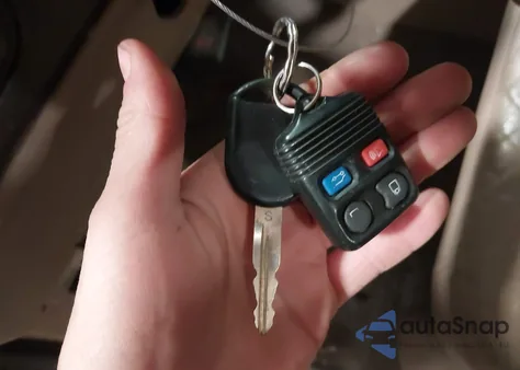 2004 Ford Expedition Eddie Bauer from USA, damaged, VIN 1FMFU18L84LA28373